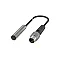 BALLUFF BES03F8 INDUCTIVE STANDARD SENSOR