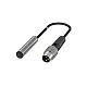 BALLUFF BES03F8 INDUCTIVE STANDARD SENSOR
