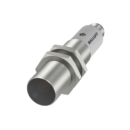 BALLUFF BES0496 INDUCTIVE STANDARD SENSOR | ManuAuto