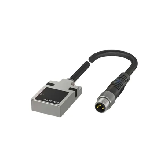 BALLUFF BES04ZA Inductive Proximity Sensor