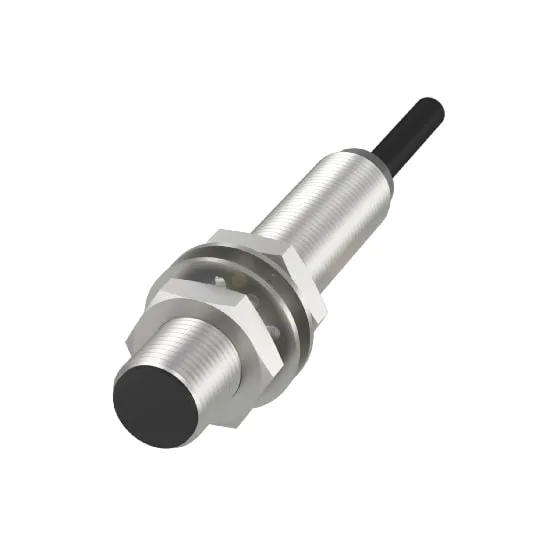 BALLUFF BES057P INDUCTIVE STANDARD SENSOR