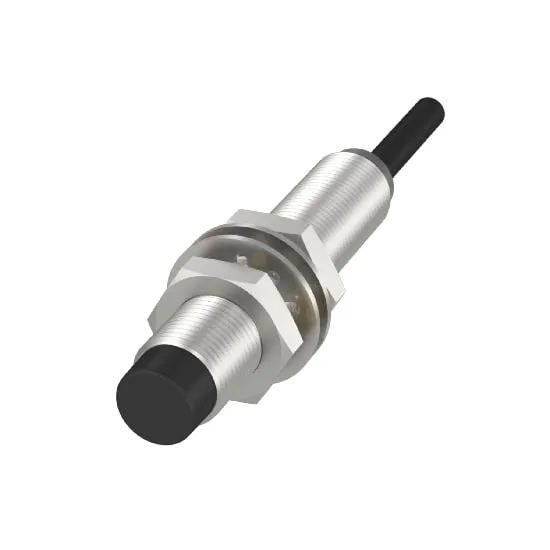 BALLUFF BES0580 INDUCTIVE STANDARD SENSOR