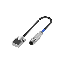 BALLUFF BES05K5 INDUCTIVE STANDARD/ WELD-IMMUNE SENSOR