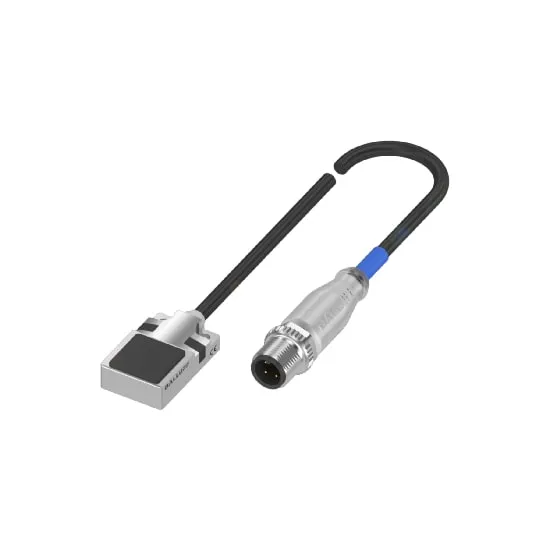 BALLUFF BES05K5 INDUCTIVE STANDARD/ WELD-IMMUNE SENSOR