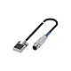BALLUFF BES05K5 INDUCTIVE STANDARD/ WELD-IMMUNE SENSOR