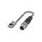 BALLUFF BES05KZ INDUCTIVE STANDARD SENSOR