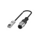 BALLUFF BES05M9 INDUCTIVE STANDARD SENSOR