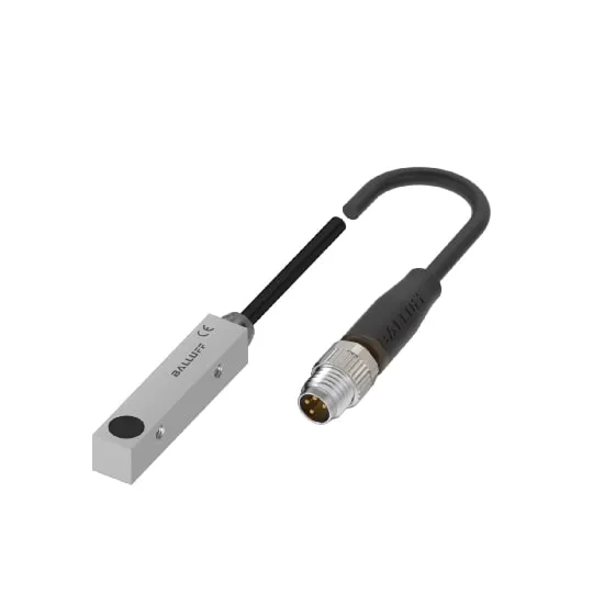 BALLUFF BES05PK INDUCTIVE STANDARD SENSOR