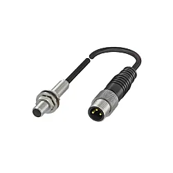 BALLUFF BES05PL INDUCTIVE STANDARD SENSOR