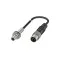 BALLUFF BES05PL INDUCTIVE STANDARD SENSOR