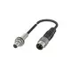 BALLUFF BES05PL INDUCTIVE STANDARD SENSOR