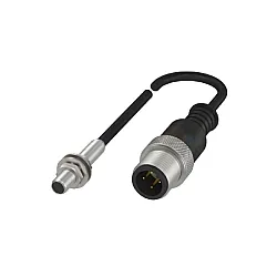 BALLUFF BES05PM INDUCTIVE STANDARD SENSOR
