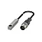 BALLUFF BES05RW INDUCTIVE STANDARD SENSOR
