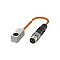 BALLUFF BES05RY INDUCTIVE STANDARD SENSOR