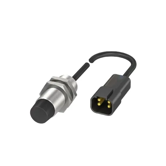 BALLUFF BES05YK INDUCTIVE STANDARD SENSOR