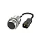 BALLUFF BES05YN INDUCTIVE STANDARD SENSOR