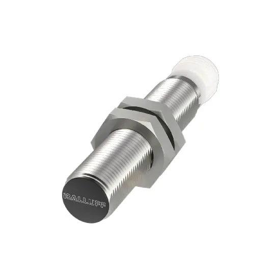 BALLUFF BES060U INDUCTIVE STANDARD SENSOR