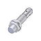 BALLUFF BES02J4 MAGNETIC-FIELD-RESISTANT/ WELD-IMMUNE INDUCTIVE SENSOR
