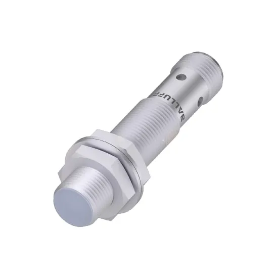 BALLUFF BES02J6 MAGNETIC-FIELD-RESISTANT/ WELD-IMMUNE INDUCTIVE SENSOR