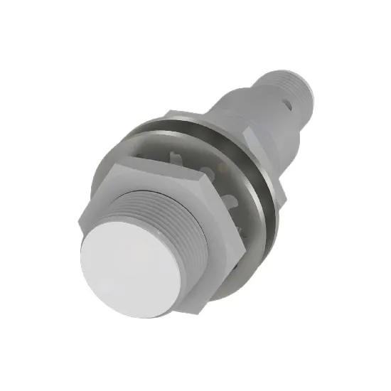 BALLUFF BES02JA MAGNETIC-FIELD-RESISTANT INDUCTIVE SENSOR