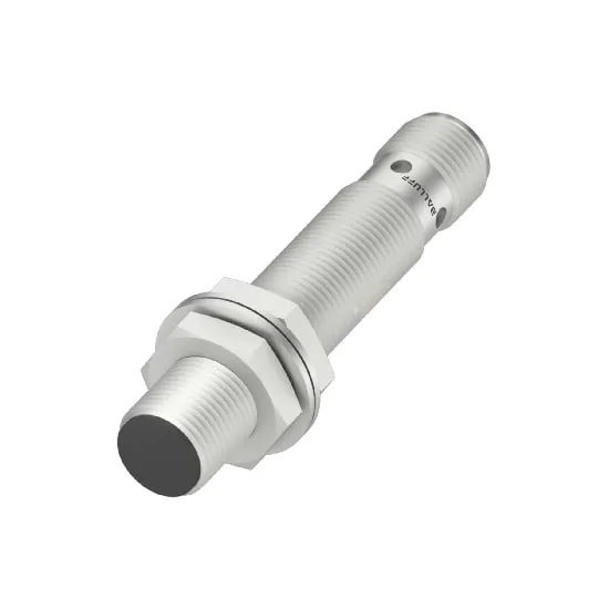 BALLUFF BES02K1 MAGNETIC-FIELD-RESISTANT/ WELD-IMMUNE INDUCTIVE SENSOR