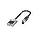 BALLUFF BES0493 MAGNETIC-FIELD-RESISTANT INDUCTIVE SENSOR