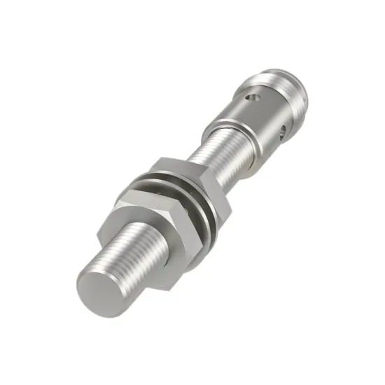 BALLUFF BES02N3 PRESSURE-RATED/ FULL-METAL INDUCTIVE SENSOR
