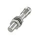 BALLUFF BES02N3 PRESSURE-RATED/ FULL-METAL INDUCTIVE SENSOR