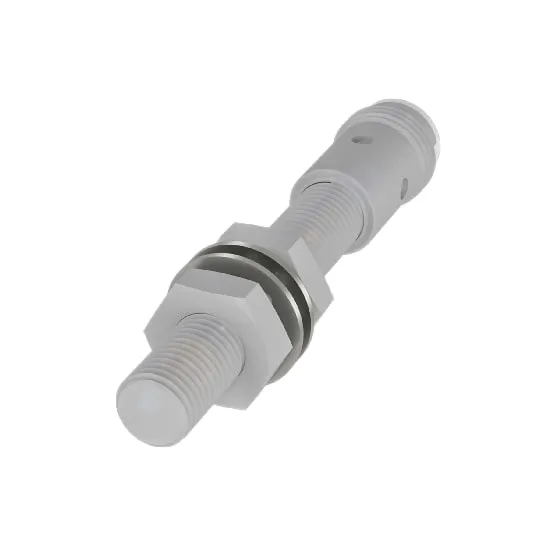 BALLUFF BES02N4 PRESSURE-RATED/ FULL-METAL INDUCTIVE SENSOR