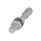 BALLUFF BES02N4 PRESSURE-RATED/ FULL-METAL INDUCTIVE SENSOR