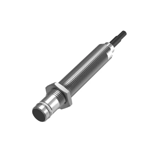 BALLUFF BES02RJ PRESSURE-RATED INDUCTIVE SENSOR