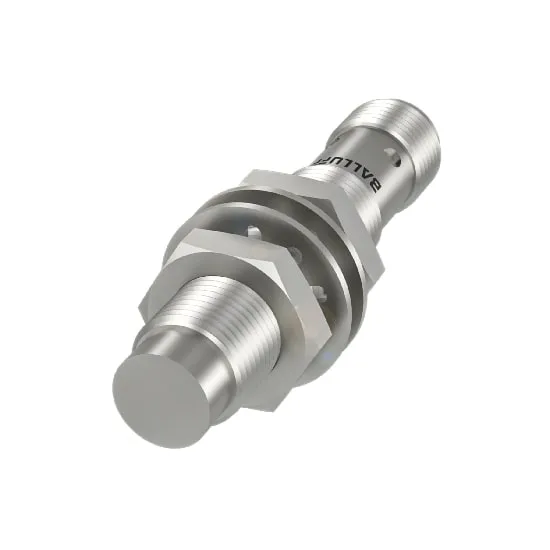 BALLUFF BES02WC PRESSURE-RATED/ FULL-METAL INDUCTIVE SENSOR