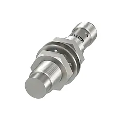 BALLUFF BES02WE PRESSURE-RATED/ FULL-METAL INDUCTIVE SENSOR