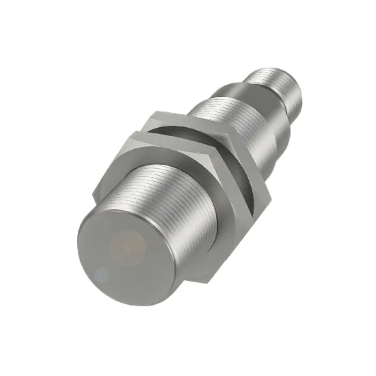 BALLUFF BES02Y3 PRESSURE-RATED/ FULL-METAL INDUCTIVE SENSOR