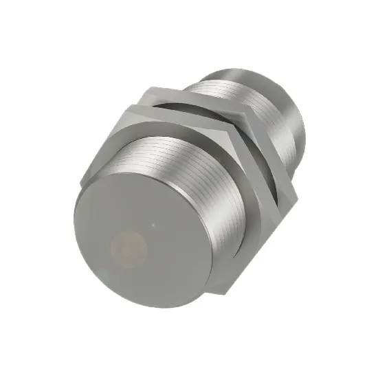 BALLUFF BES02YF PRESSURE-RATED/ FULL-METAL INDUCTIVE SENSOR