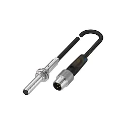 BALLUFF BES0315 PRESSURE-RATED INDUCTIVE SENSOR