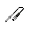 BALLUFF BES0315 PRESSURE-RATED INDUCTIVE SENSOR