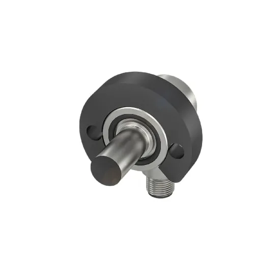 BALLUFF BES05Z1 PRESSURE-RATED INDUCTIVE SENSOR