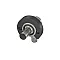 BALLUFF BES05Z1 PRESSURE-RATED INDUCTIVE SENSOR