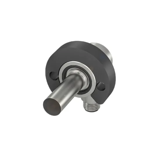 BALLUFF BES05Z9 PRESSURE-RATED INDUCTIVE SENSOR