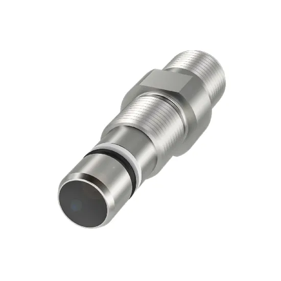 BALLUFF BHS004T PRESSURE-RATED INDUCTIVE SENSOR