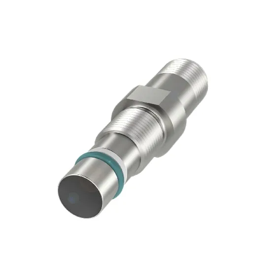 BALLUFF BHS0063 PRESSURE-RATED INDUCTIVE SENSOR