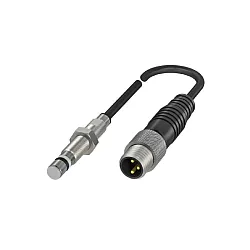 BALLUFF BHS007J PRESSURE-RATED INDUCTIVE SENSOR