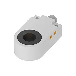 BALLUFF BES03JC INDUCTIVE RING AND TUBE SENSOR