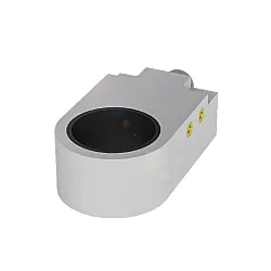 BALLUFF BES03JH INDUCTIVE RING AND TUBE SENSOR