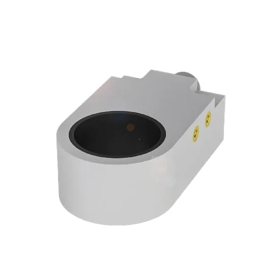 BALLUFF BES03JH INDUCTIVE RING AND TUBE SENSOR