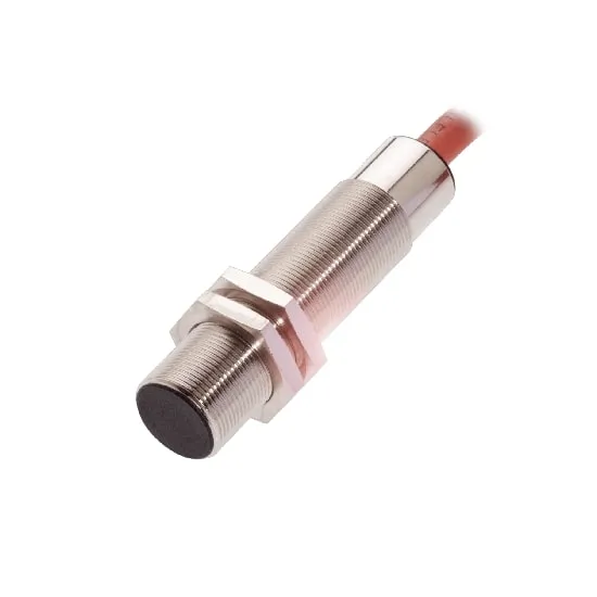 BALLUFF BES02H4 TEMPERATURE-RATED INDUCTIVE SENSOR