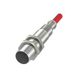 BALLUFF BES02H5 TEMPERATURE-RATED INDUCTIVE SENSOR