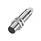 BALLUFF BES02H6 TEMPERATURE-RATED INDUCTIVE SENSOR