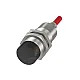 BALLUFF BES02HE TEMPERATURE-RATED INDUCTIVE SENSOR